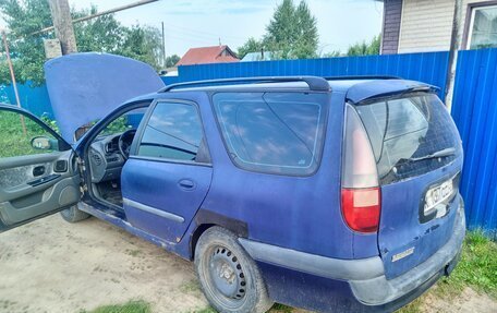 Renault Laguna II, 1997 год, 110 000 рублей, 11 фотография