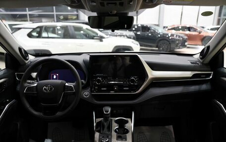Toyota Highlander, 2025 год, 6 500 000 рублей, 15 фотография