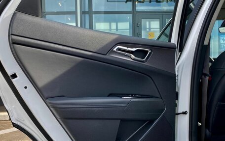 KIA Sportage IV рестайлинг, 2025 год, 4 240 000 рублей, 8 фотография