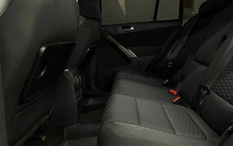 Volkswagen Tiguan I, 2009 год, 899 777 рублей, 2 фотография