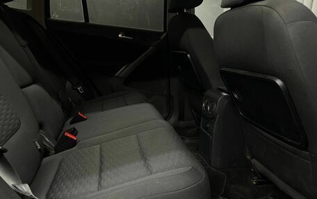 Volkswagen Tiguan I, 2009 год, 899 777 рублей, 9 фотография