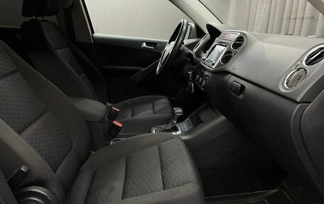 Volkswagen Tiguan I, 2009 год, 899 777 рублей, 8 фотография