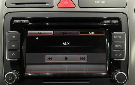 Volkswagen Tiguan I, 2009 год, 899 777 рублей, 3 фотография