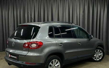 Volkswagen Tiguan I, 2009 год, 899 777 рублей, 7 фотография
