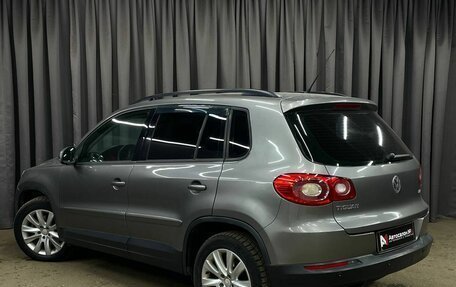 Volkswagen Tiguan I, 2009 год, 899 777 рублей, 5 фотография