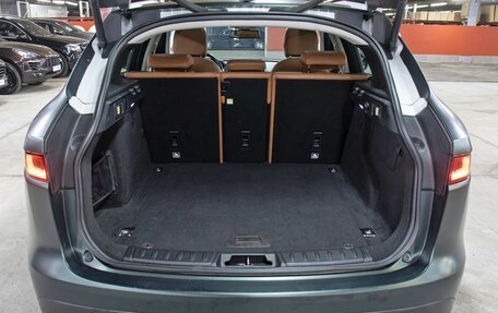 Jaguar F-Pace, 2017 год, 2 198 000 рублей, 10 фотография