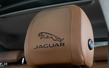 Jaguar F-Pace, 2017 год, 2 198 000 рублей, 23 фотография