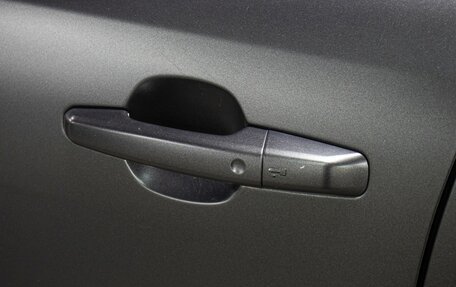 Jaguar F-Pace, 2017 год, 2 198 000 рублей, 25 фотография