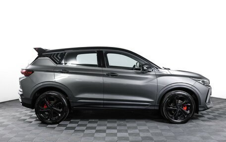 Geely Coolray I, 2024 год, 2 390 000 рублей, 4 фотография