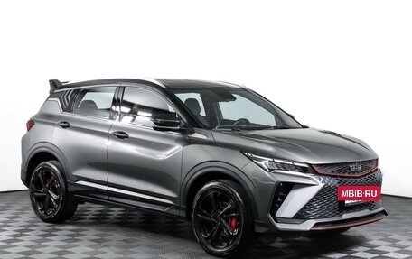 Geely Coolray I, 2024 год, 2 390 000 рублей, 3 фотография