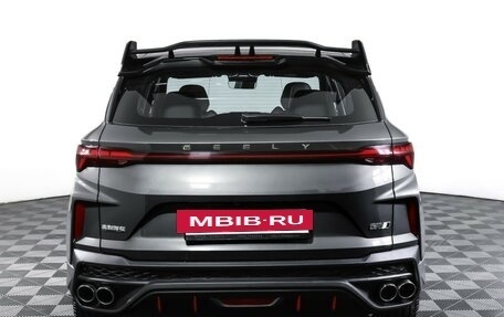 Geely Coolray I, 2024 год, 2 390 000 рублей, 6 фотография