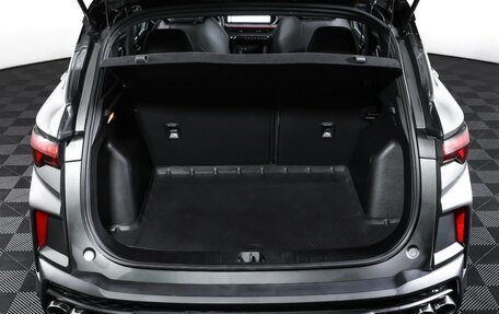 Geely Coolray I, 2024 год, 2 390 000 рублей, 10 фотография