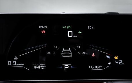 Geely Coolray I, 2024 год, 2 390 000 рублей, 16 фотография