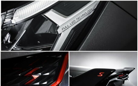 Geely Coolray I, 2024 год, 2 390 000 рублей, 22 фотография