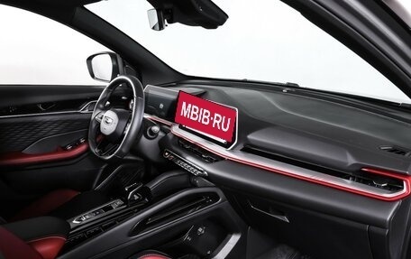 Geely Coolray I, 2024 год, 2 390 000 рублей, 11 фотография