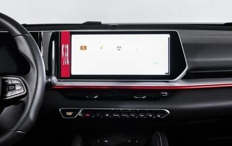 Geely Coolray I, 2024 год, 2 390 000 рублей, 14 фотография