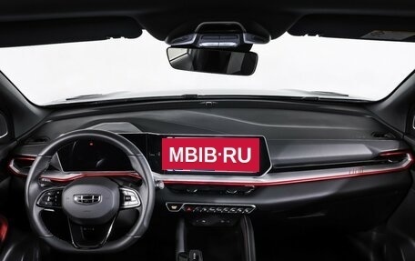 Geely Coolray I, 2024 год, 2 390 000 рублей, 17 фотография