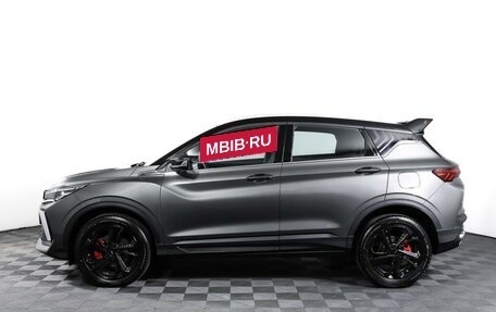 Geely Coolray I, 2024 год, 2 390 000 рублей, 8 фотография