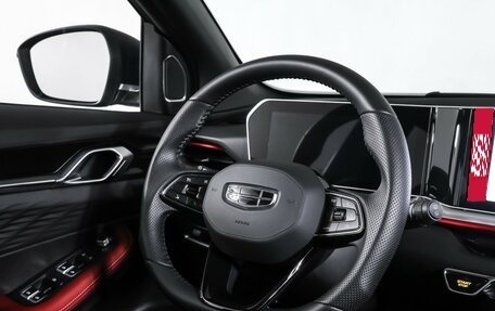 Geely Coolray I, 2024 год, 2 390 000 рублей, 13 фотография