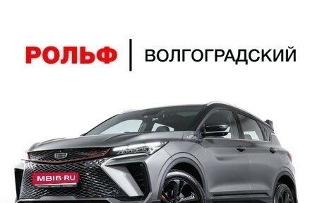 Geely Coolray I, 2024 год, 2 390 000 рублей, 29 фотография