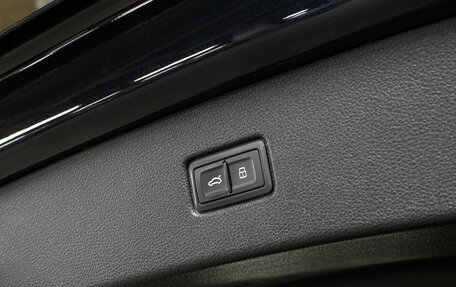 Audi Q7, 2017 год, 4 498 000 рублей, 22 фотография