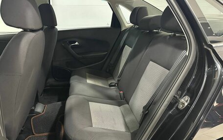 Volkswagen Polo VI (EU Market), 2011 год, 825 000 рублей, 9 фотография