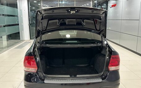 Volkswagen Polo VI (EU Market), 2011 год, 825 000 рублей, 7 фотография