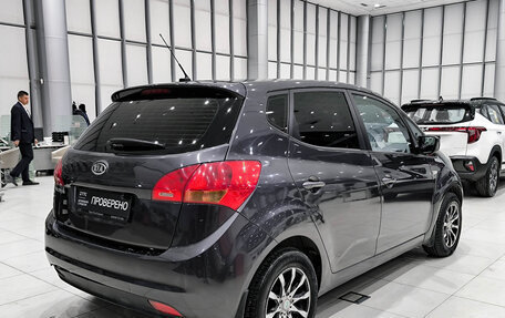 KIA Venga I, 2012 год, 899 000 рублей, 9 фотография