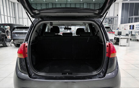 KIA Venga I, 2012 год, 899 000 рублей, 14 фотография