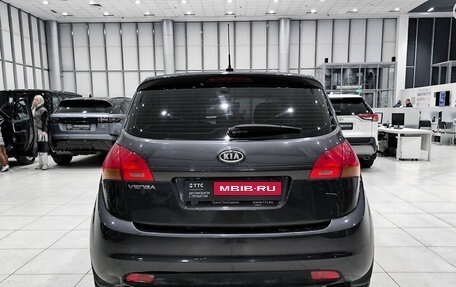 KIA Venga I, 2012 год, 899 000 рублей, 10 фотография