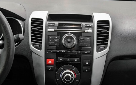 KIA Venga I, 2012 год, 899 000 рублей, 19 фотография