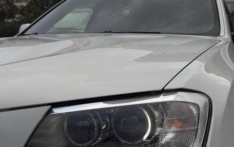 BMW X3, 2013 год, 2 189 000 рублей, 3 фотография