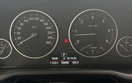 BMW X3, 2013 год, 2 189 000 рублей, 12 фотография