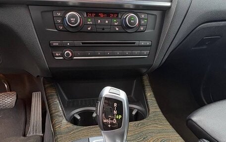BMW X3, 2013 год, 2 189 000 рублей, 16 фотография