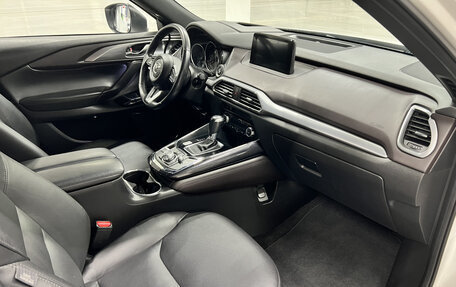 Mazda CX-9 II, 2018 год, 2 961 950 рублей, 13 фотография