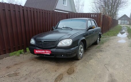 ГАЗ 31105 «Волга», 2007 год, 250 000 рублей, 3 фотография