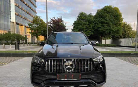 Mercedes-Benz GLE AMG, 2020 год, 9 860 000 рублей, 2 фотография