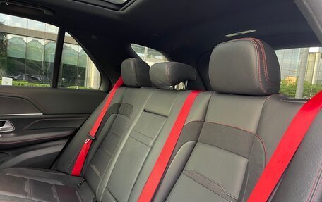 Mercedes-Benz GLE AMG, 2020 год, 9 860 000 рублей, 16 фотография
