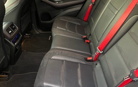 Mercedes-Benz GLE AMG, 2020 год, 9 860 000 рублей, 17 фотография