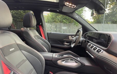 Mercedes-Benz GLE AMG, 2020 год, 9 860 000 рублей, 13 фотография