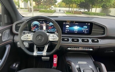 Mercedes-Benz GLE AMG, 2020 год, 9 860 000 рублей, 11 фотография