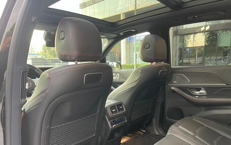 Mercedes-Benz GLE AMG, 2020 год, 9 860 000 рублей, 18 фотография
