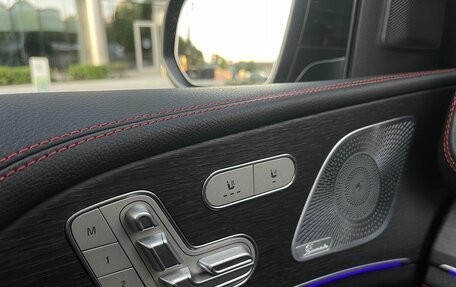 Mercedes-Benz GLE AMG, 2020 год, 9 860 000 рублей, 21 фотография