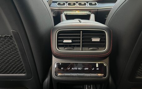 Mercedes-Benz GLE AMG, 2020 год, 9 860 000 рублей, 32 фотография