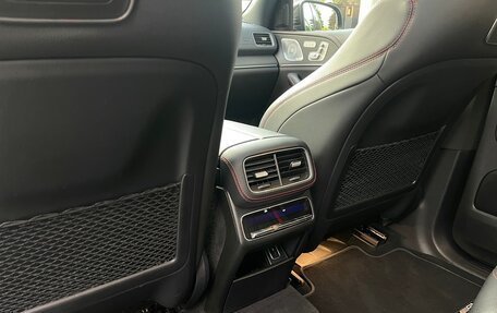 Mercedes-Benz GLE AMG, 2020 год, 9 860 000 рублей, 19 фотография