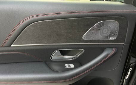 Mercedes-Benz GLE AMG, 2020 год, 9 860 000 рублей, 29 фотография
