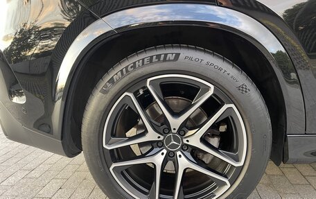 Mercedes-Benz GLE AMG, 2020 год, 9 860 000 рублей, 33 фотография