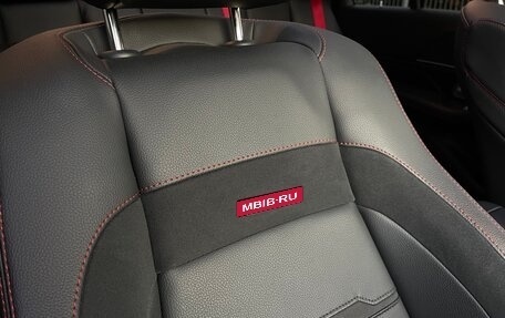 Mercedes-Benz GLE AMG, 2020 год, 9 860 000 рублей, 28 фотография