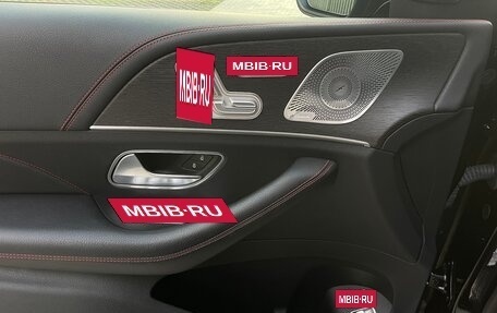 Mercedes-Benz GLE AMG, 2020 год, 9 860 000 рублей, 27 фотография