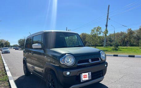 Suzuki Hustler, 2017 год, 830 000 рублей, 2 фотография